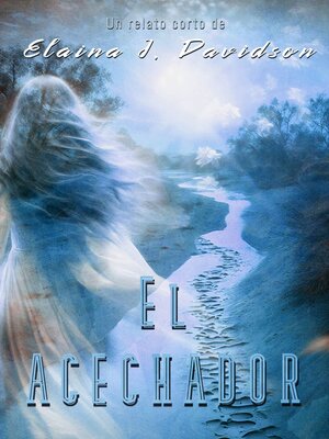 cover image of El Acechador